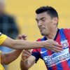 Amical: Steaua - FC Lucerna 0-1